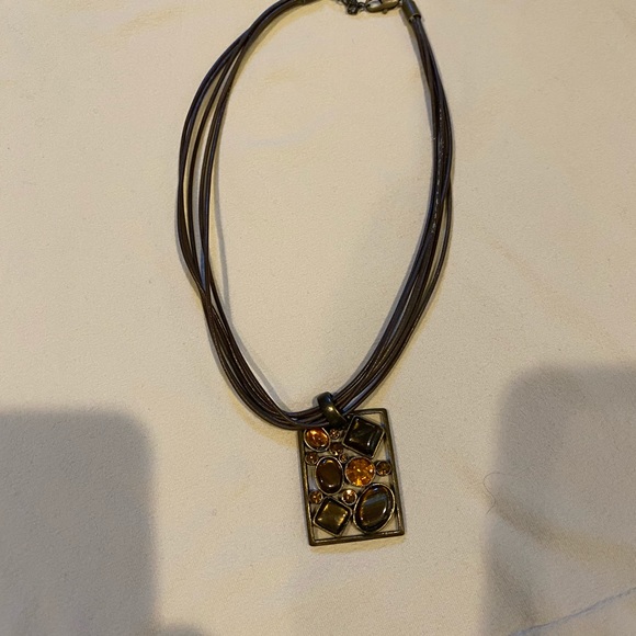 Necklace - Picture 1 of 1